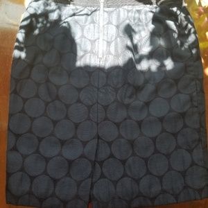 Ann Taylor skirt